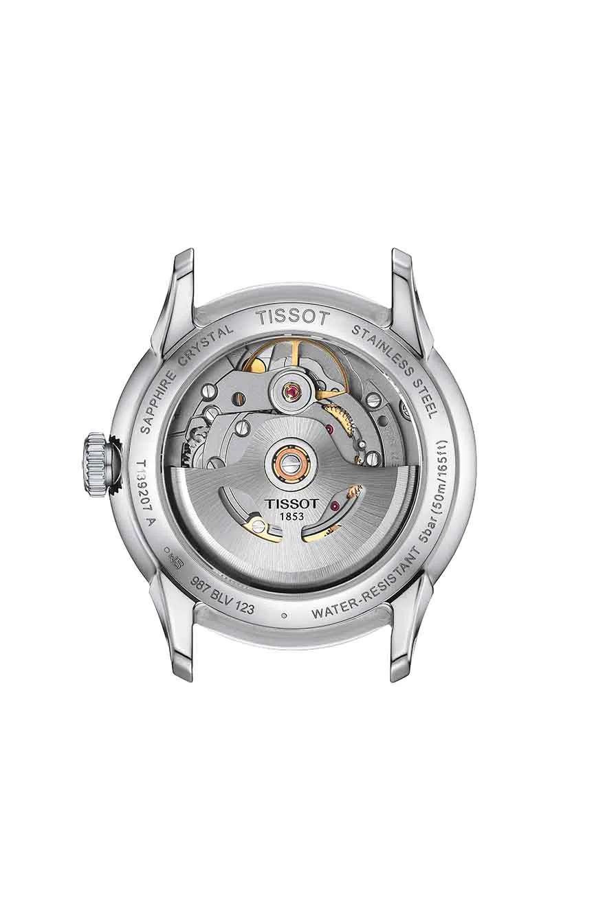 Tissot Chemin des Tourelles