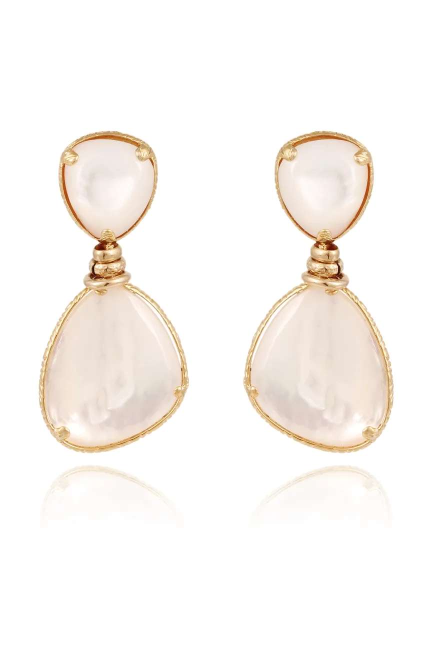 Gas Bijoux Silia Earrings