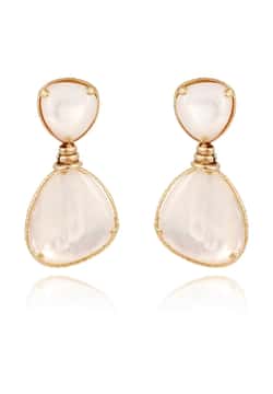 Gas Bijoux Silia Earrings