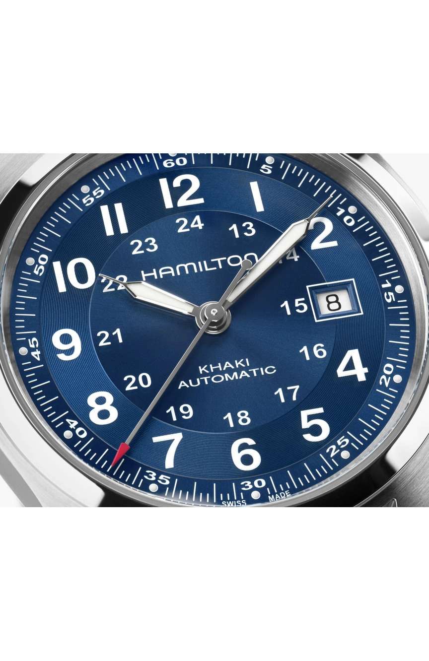 هاملتون Auto 42mm