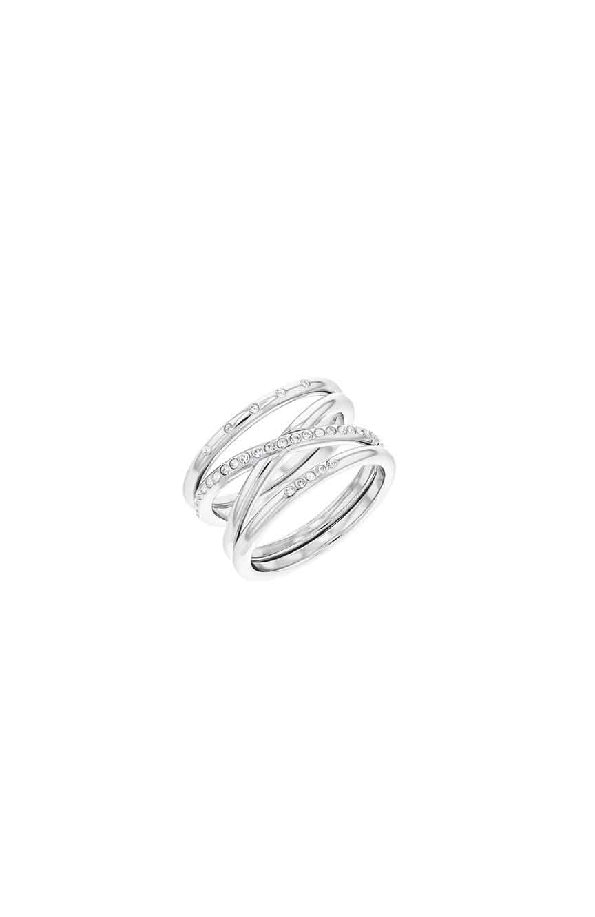 Calvin fashion klein stainless steel ring