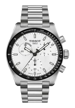 Tissot بي آر إس 516 كرونو
