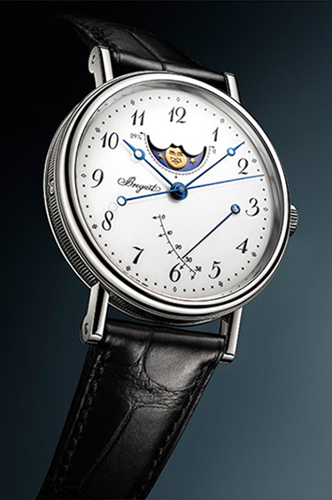 Breguet Classique