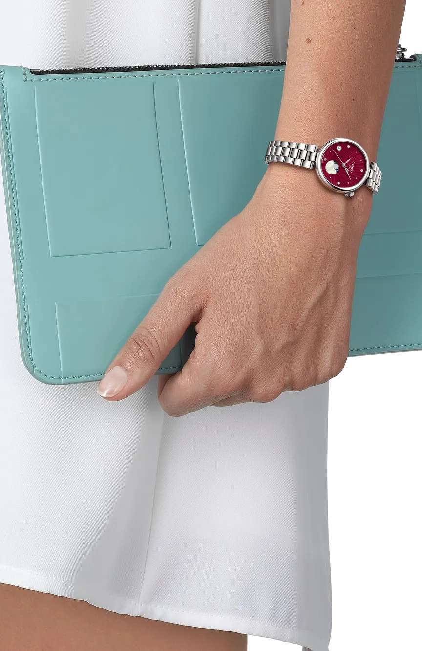 تيسو Desir Moonphase