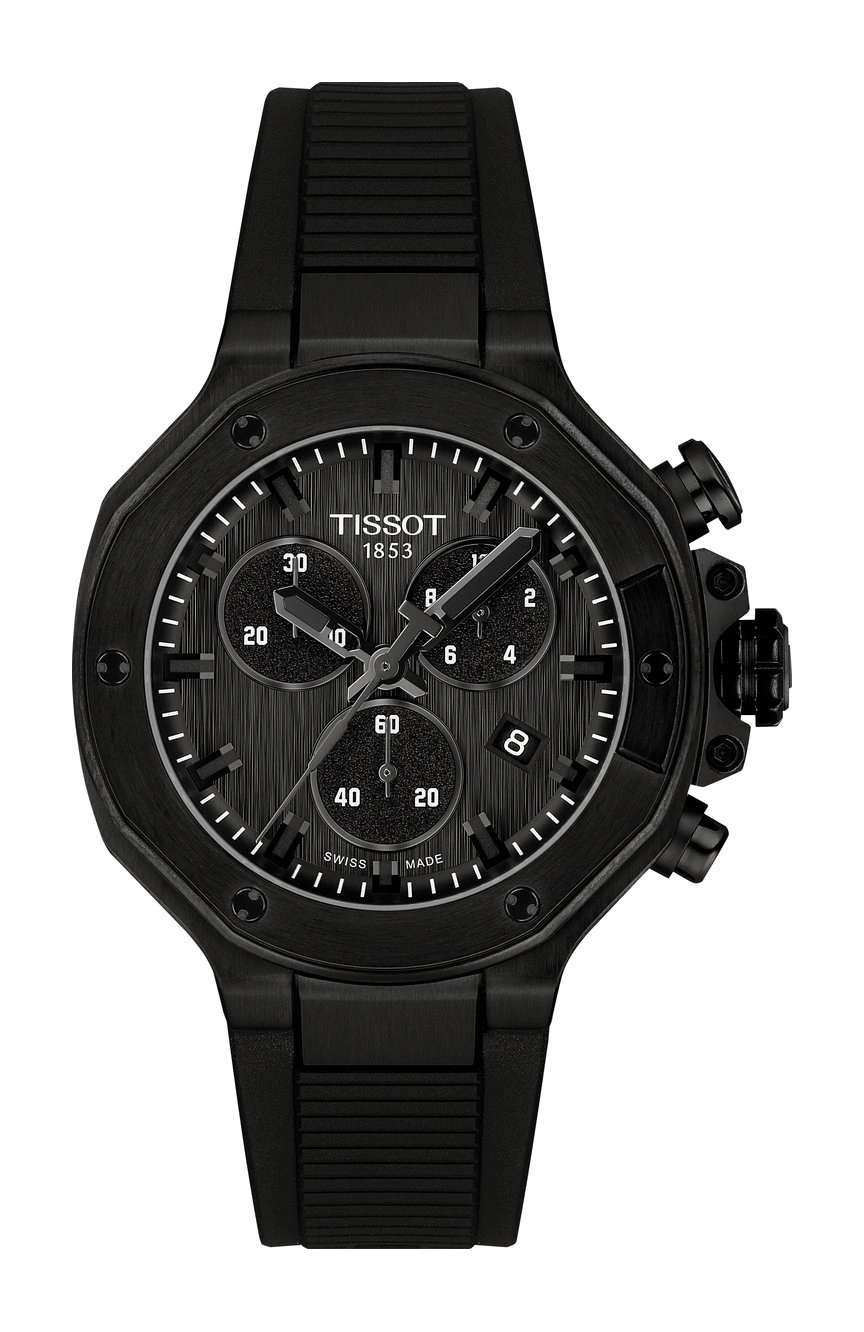Tissot T-Race Chrono Quartz