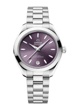 OMEGA AQUA TERRA 150M
