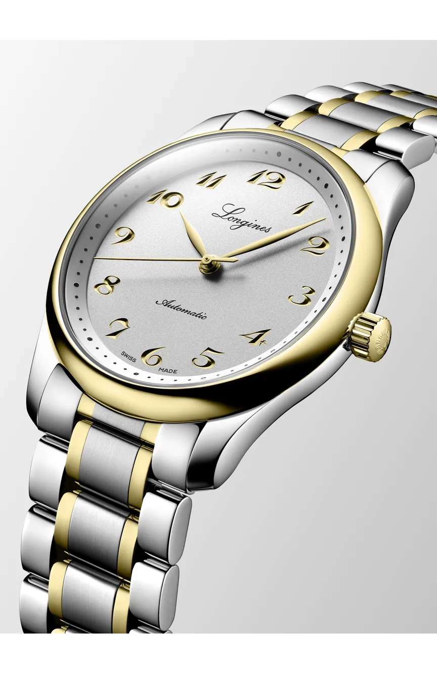 لونجين ماستر