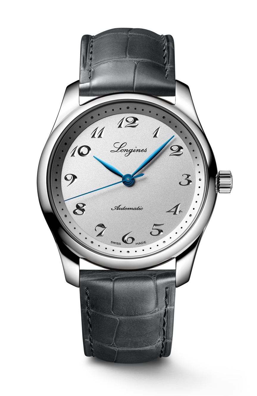 Longines Master RivoliShop