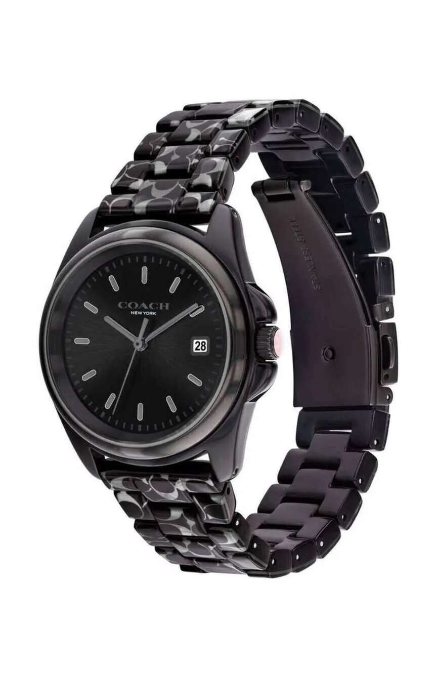 كوتش ساعة كوتش جريسون كوارتز للنساء - 14504186