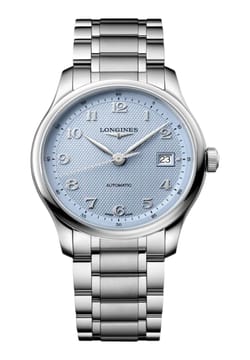 Longines Master