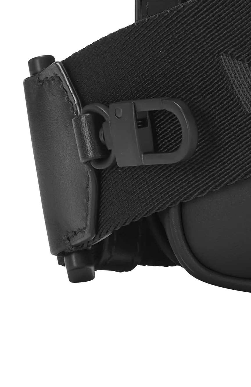 Montblanc Extreme 3.0 Messengermini Black