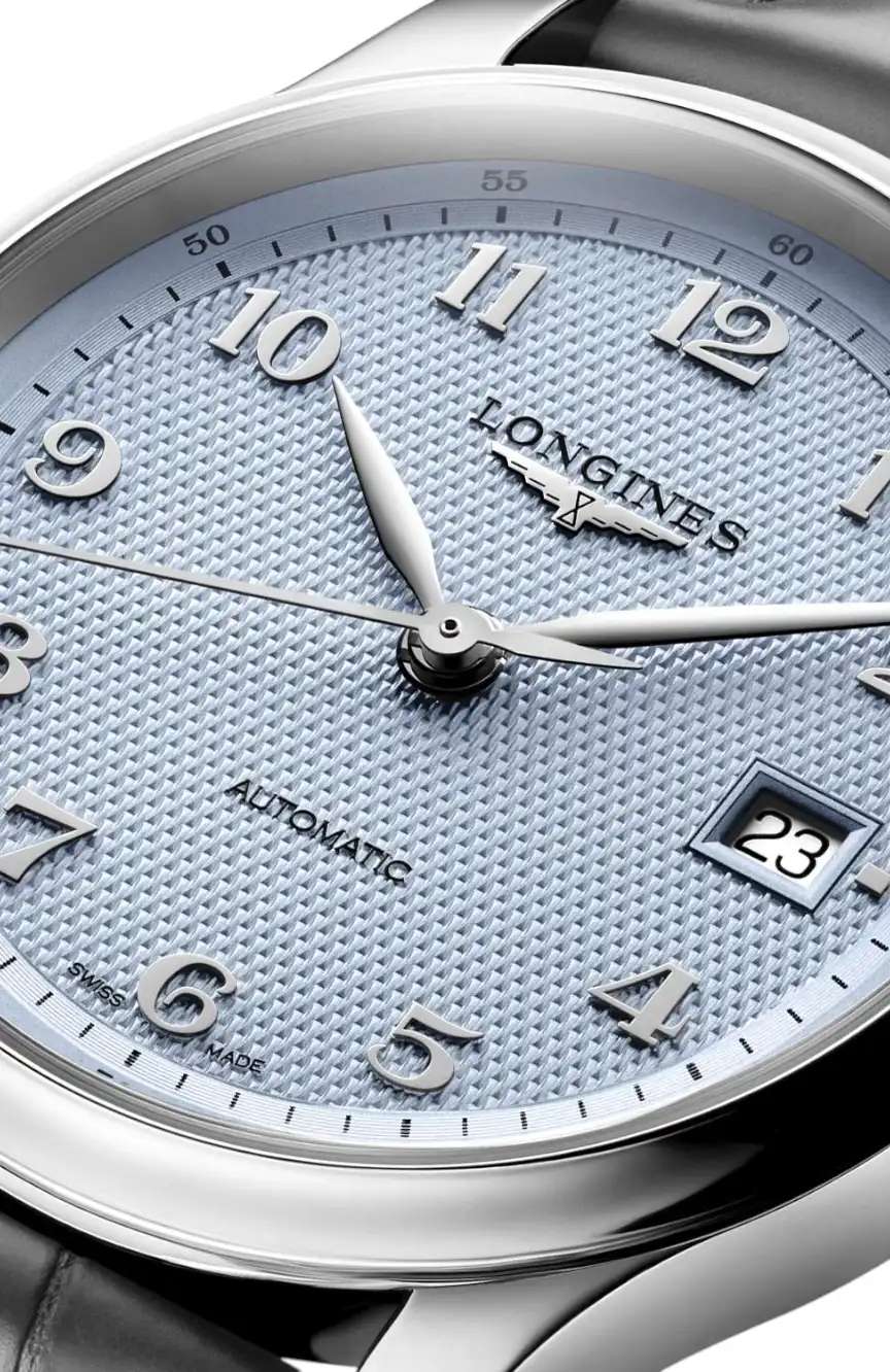 Longines Master