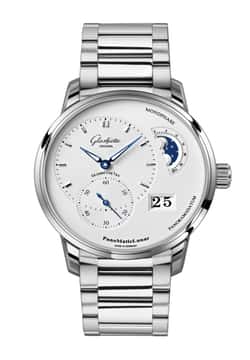 GLASHUTTE ORIGINAL PANOMATICLUNAR