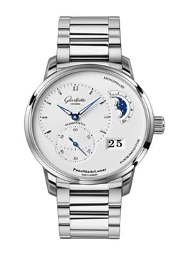 GLASHUTTE ORIGINAL PANOMATICLUNAR