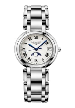 Longines بريمالونا