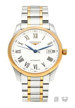LONGINES RELOVED MASTER