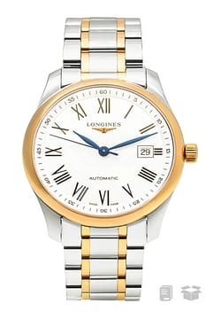 LONGINES RELOVED ماستر