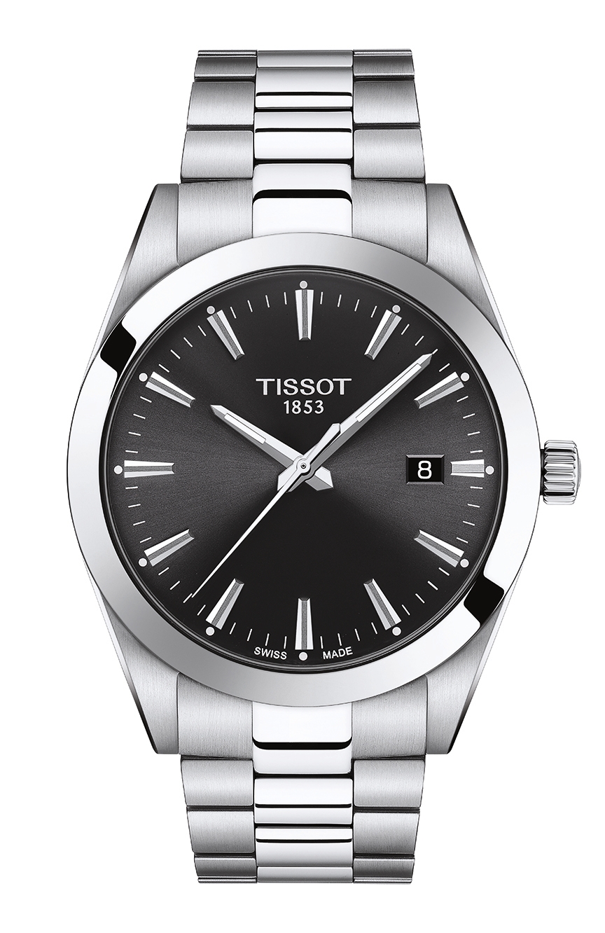 Tissot Gentleman RivoliShop