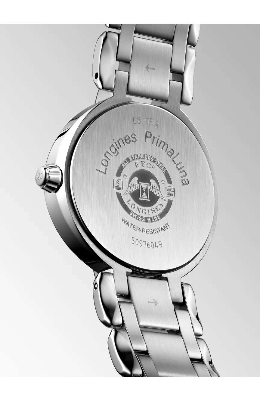 Longines Primaluna
