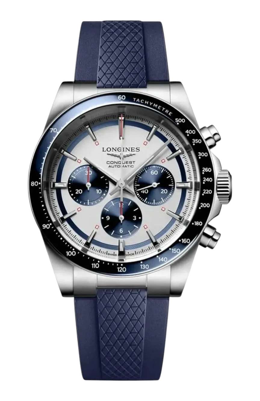 Longines Conquest