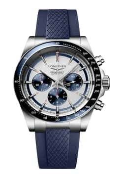 Longines Conquest