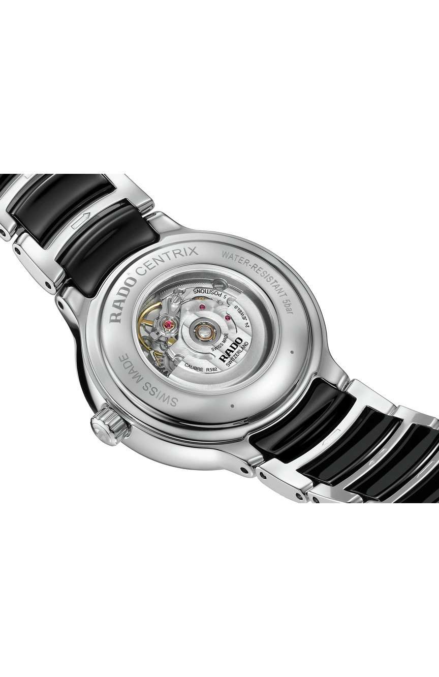 Rado Automatic Diamonds - R30228702