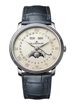 BLANCPAIN VILLERET