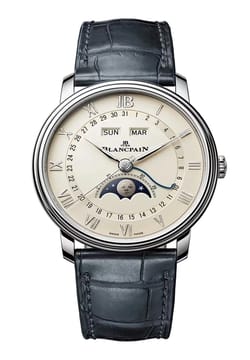 BLANCPAIN VILLERET