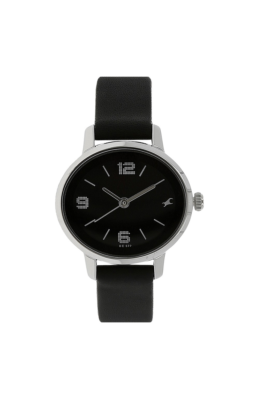 Fastrack quartz watch best sale