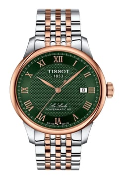Tissot Le Locle