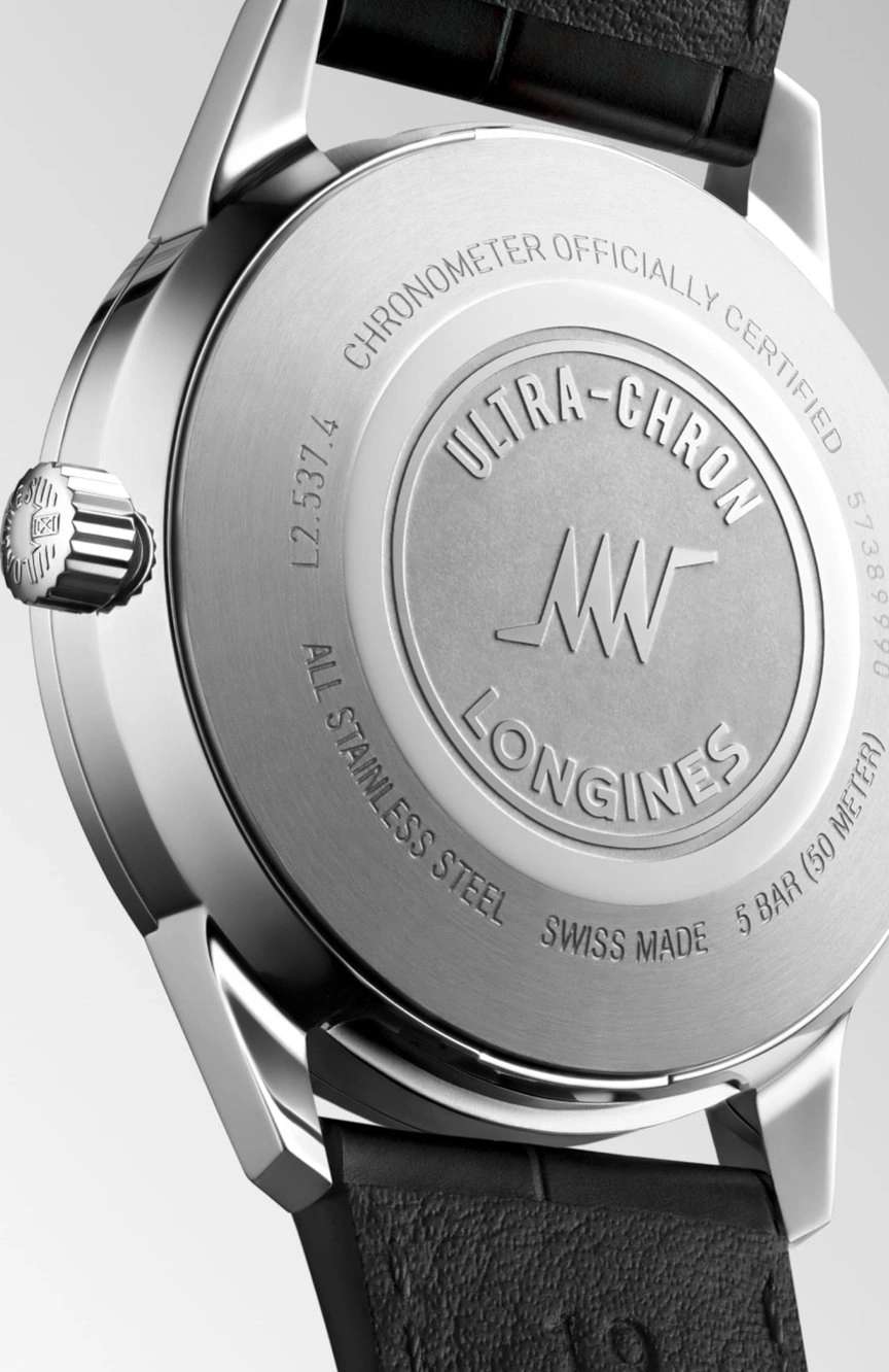 Longines Ultra-Chron