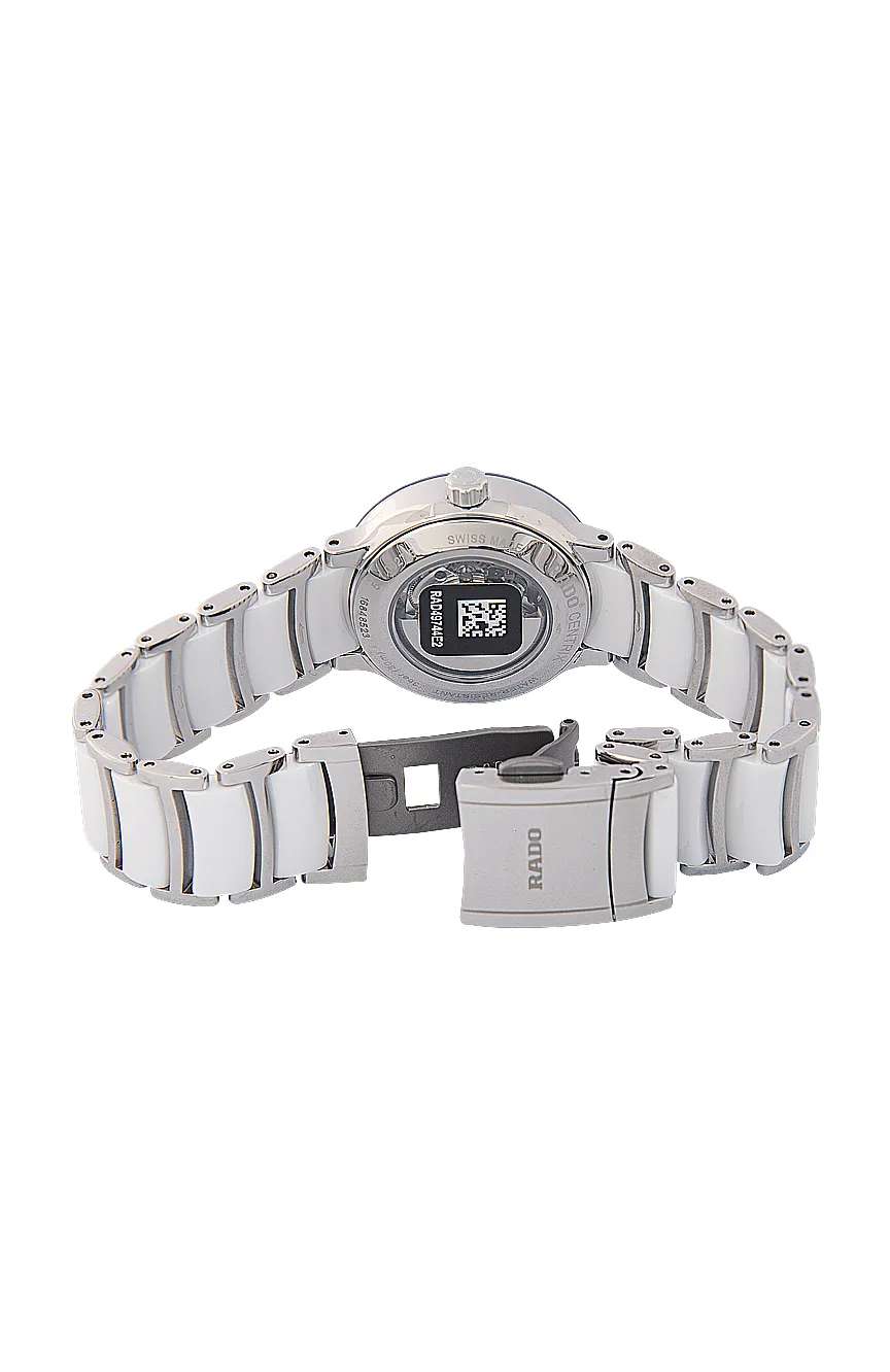 Rado Women Automatic