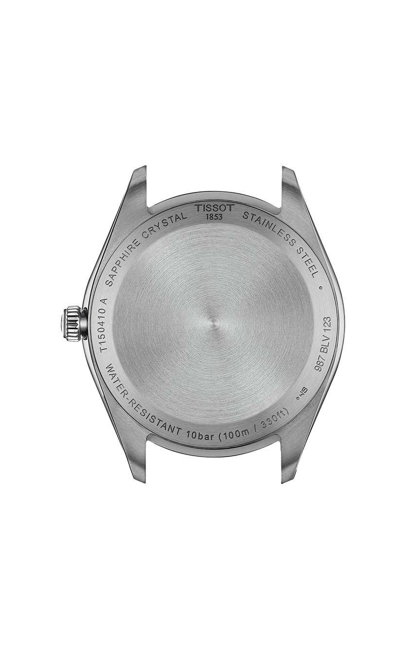 Tissot PR 100 40mm