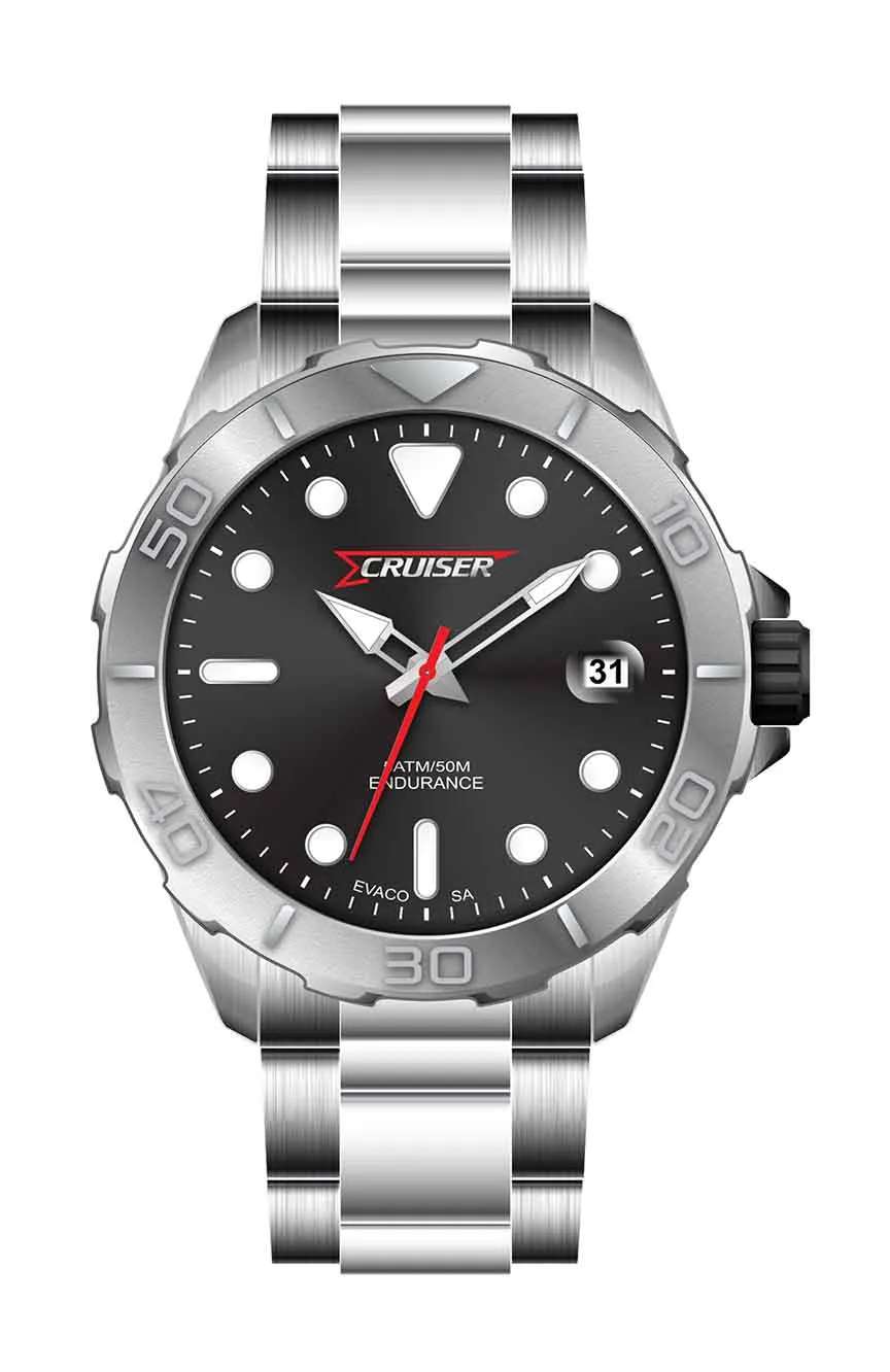 كروزر إم دى تى