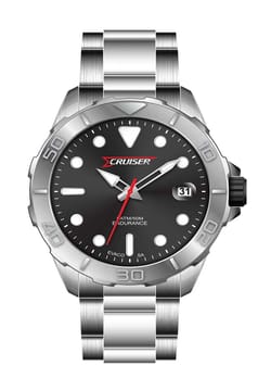 Cruiser إم دى تى