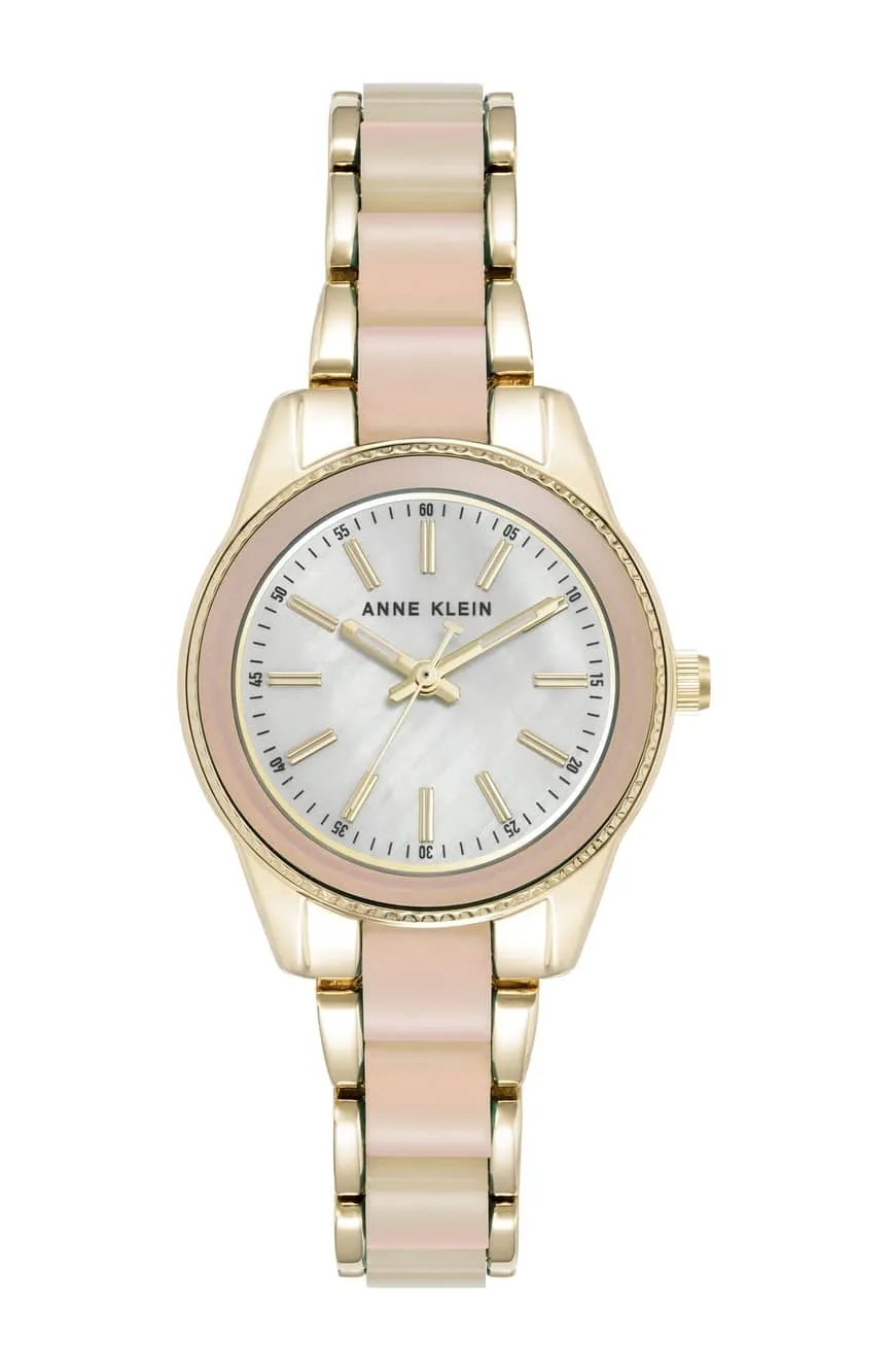 

Anne Klein | Women Analog Acrylic Watch