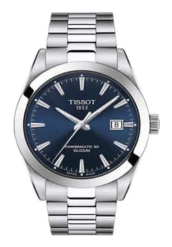 Tissot ساعة اليد جنتلمان