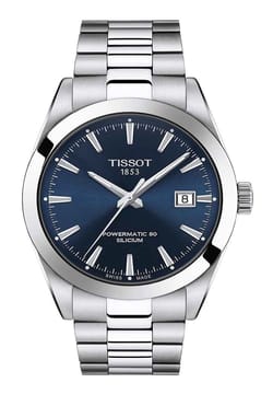 Tissot Gentleman Powermatic 80 Silicium