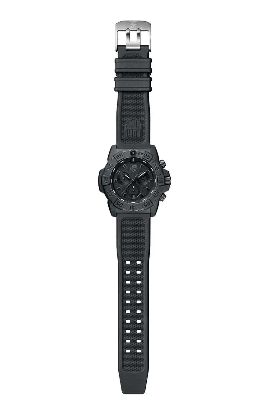 Luminox Navy Seal 3580 Series - Chronograph Xs.3581.Bo