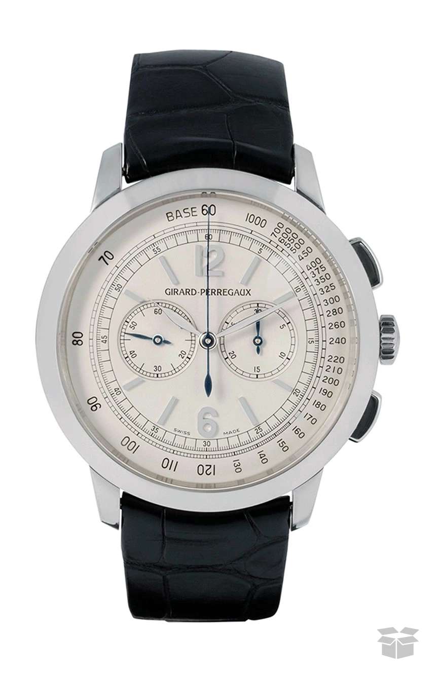 جيرارد بيريجو مستعملة كرونوجراف