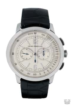 GIRARD-PERREGAUX RELOVED CHRONOGRAPH