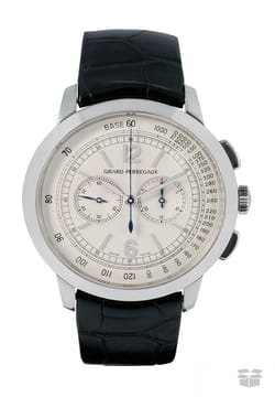 GIRARD-PERREGAUX RELOVED كرونوجراف