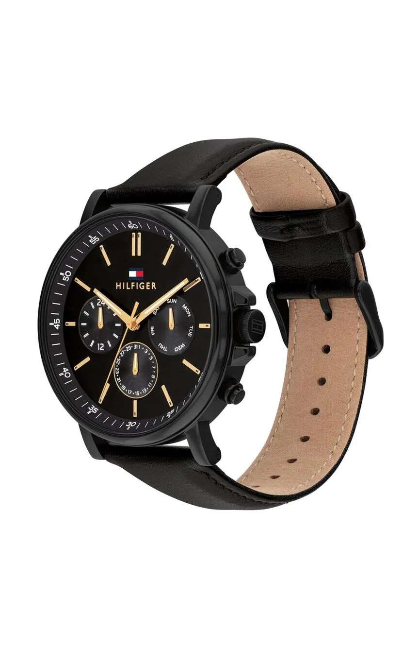 تومي هيلفجر ساعة تومي هيلفيغر تايسون للرجال - 1792144