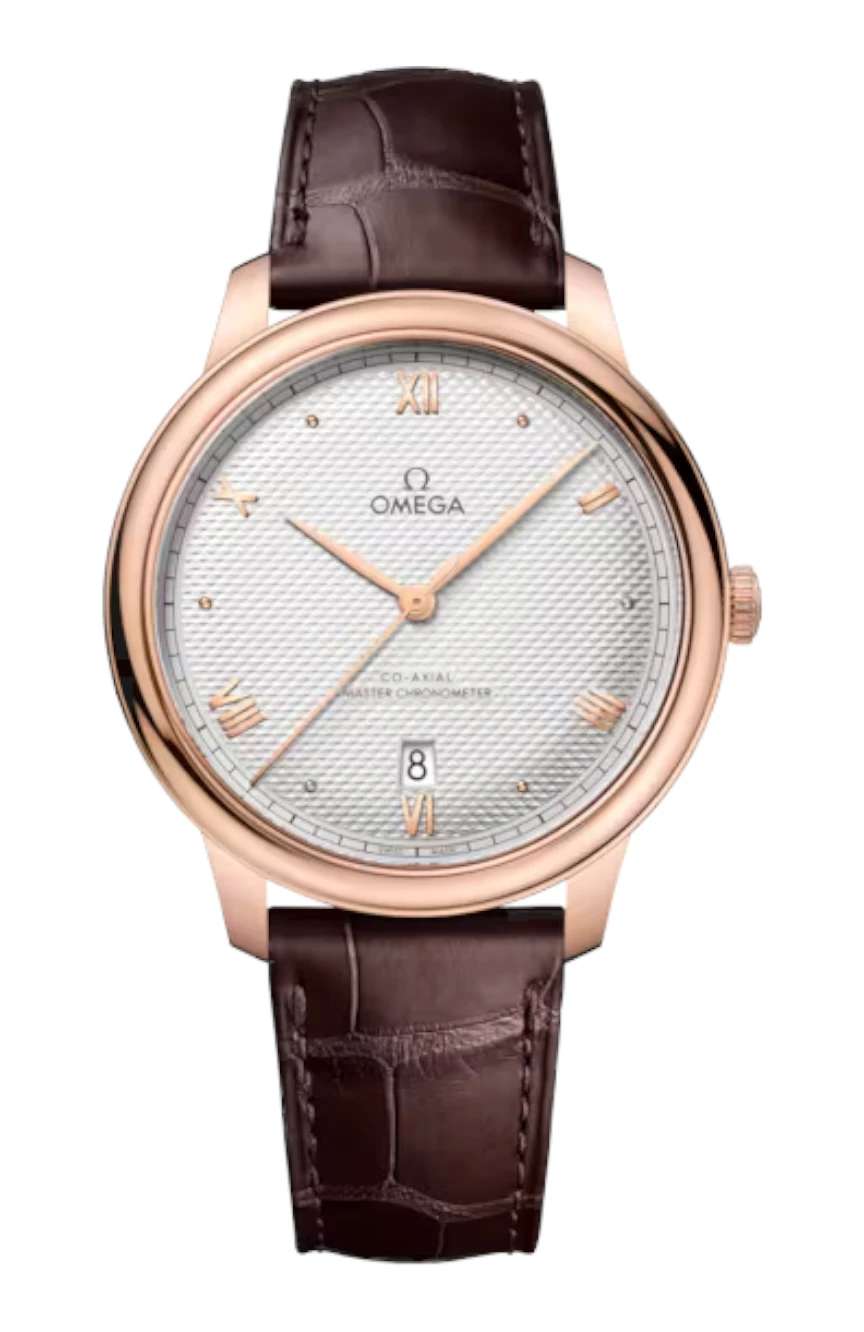 OMEGA Prestige