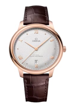 OMEGA Prestige