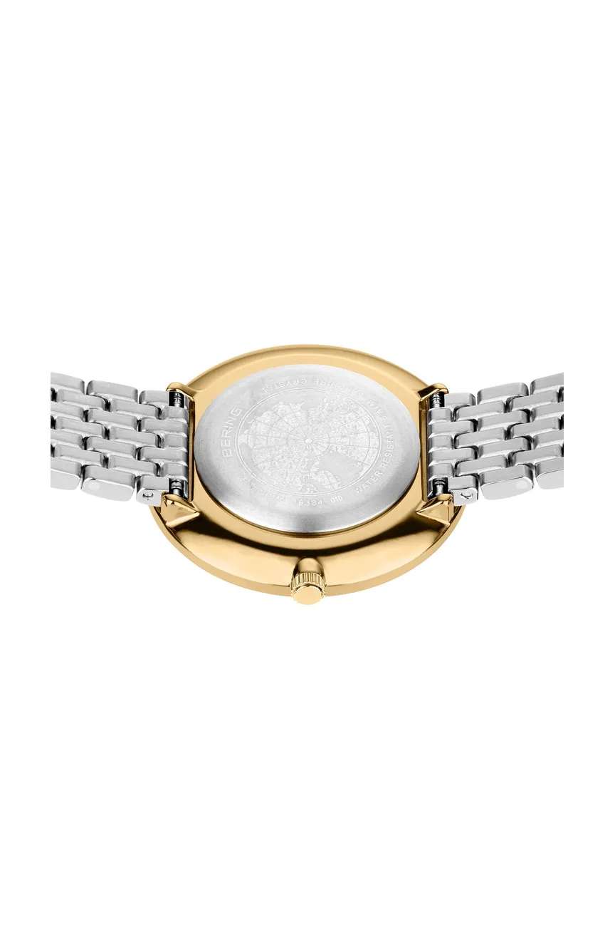 Bering Titanium Women Quartz Watch