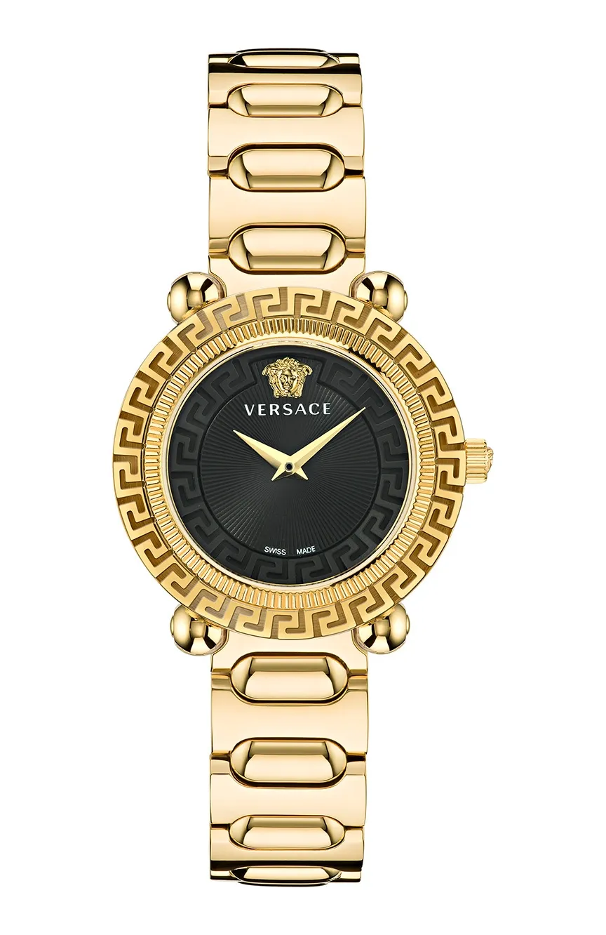 

Versace | GRECA TWIST