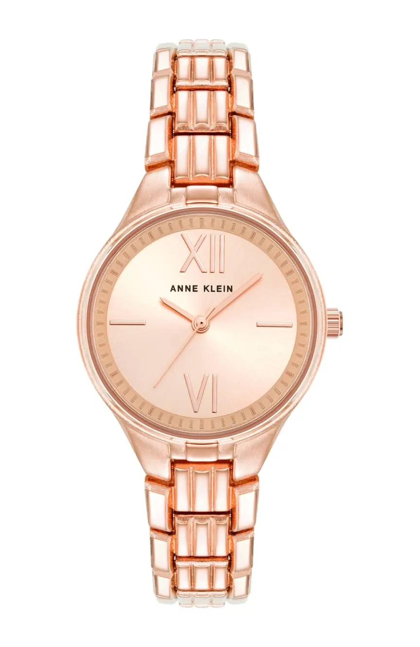 

Anne Klein | women Women Analog Metal Watch