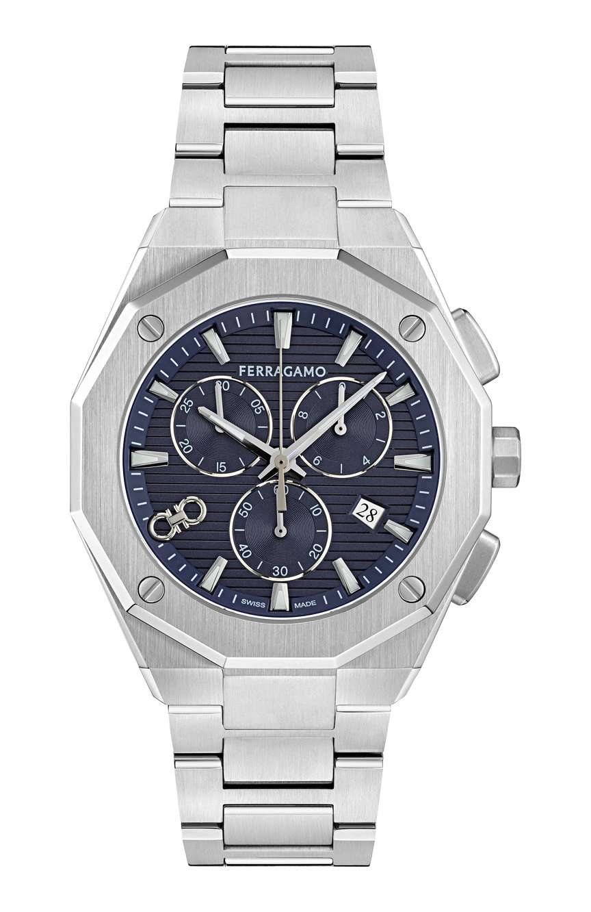Ferragamo Versilia Chrono