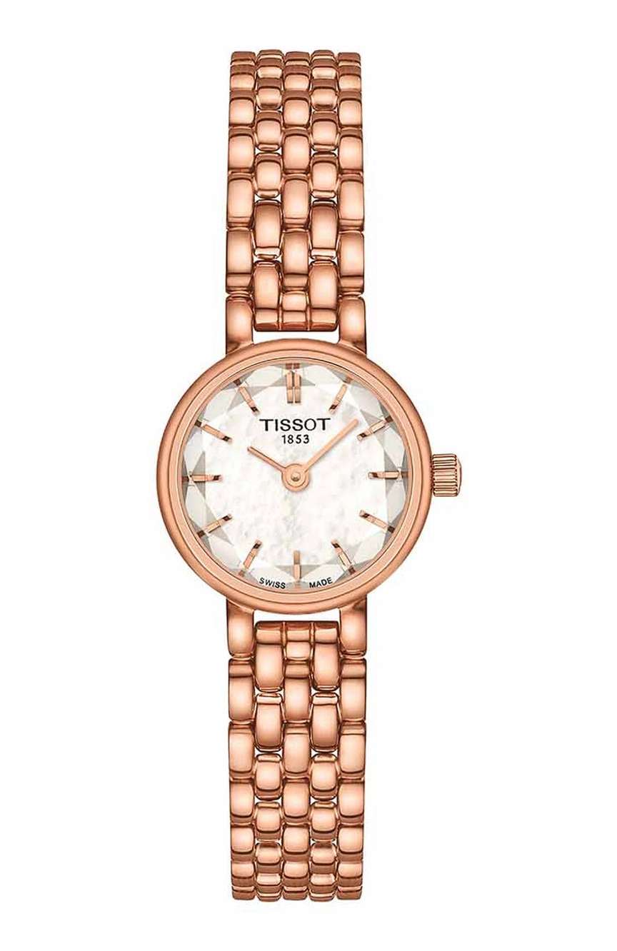 Tissot Lovely